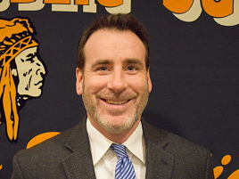 Dr. Brian Trapani Dr. Brian Trapani